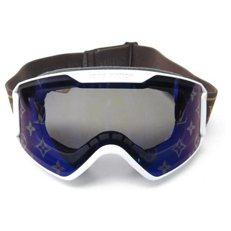 maschera sci lv
